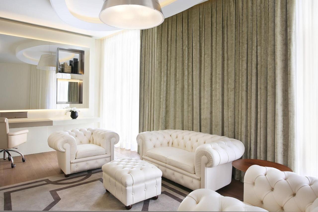 Excelsior Gallia, A Luxury Collection Hotel, 5* Mailand