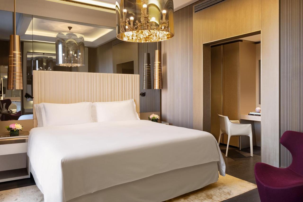 Excelsior Gallia, A Luxury Collection Hotel, 5* Mailand
