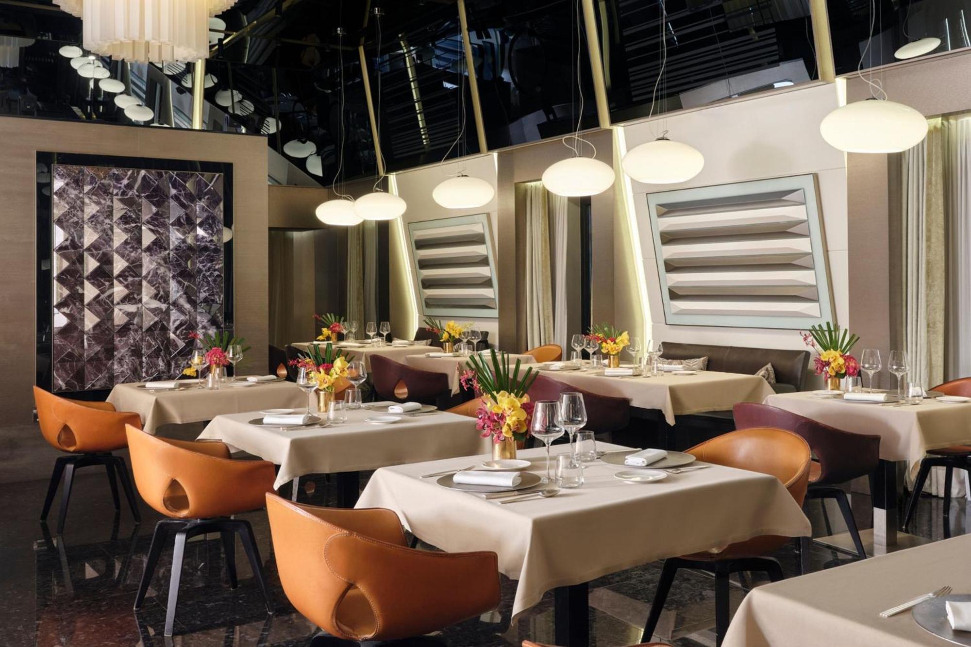 Hotel Excelsior Gallia, A Luxury Collection Hotel, Milaan