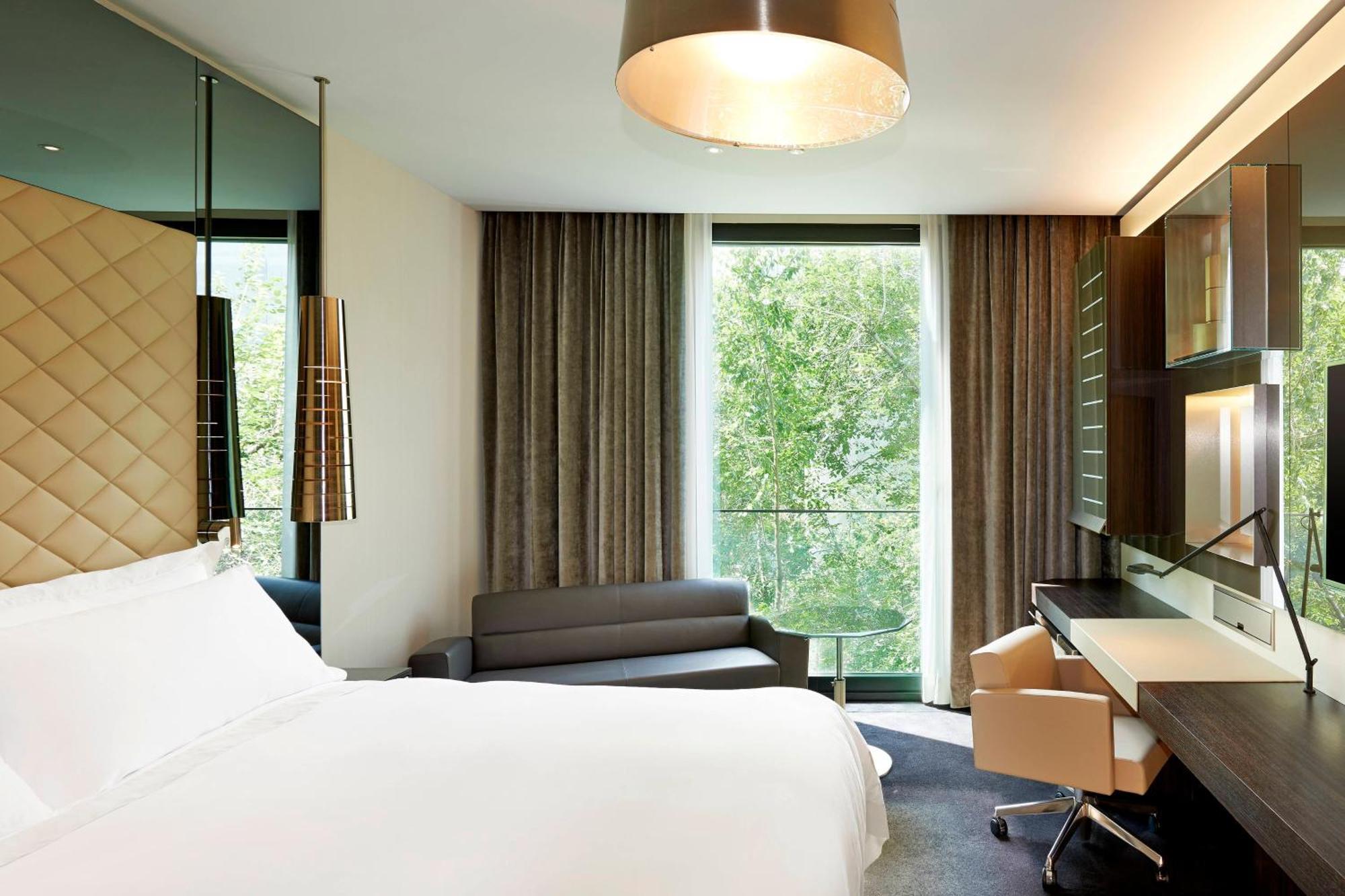 Excelsior Gallia, A Luxury Collection Hotel, Hotel Mailand