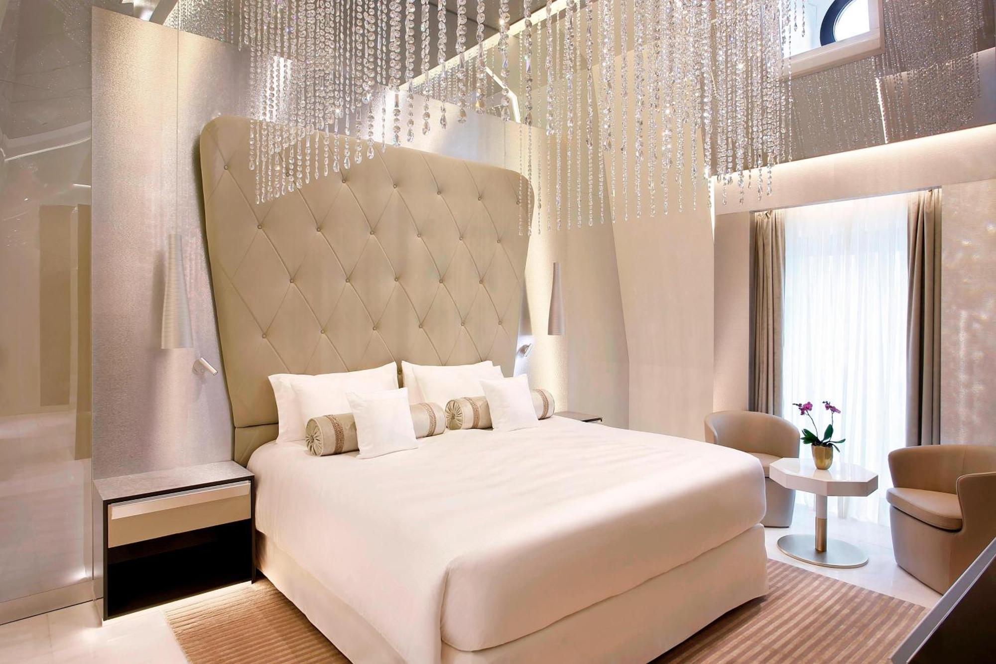 Excelsior Gallia, A Luxury Collection Hotel, Milaan
