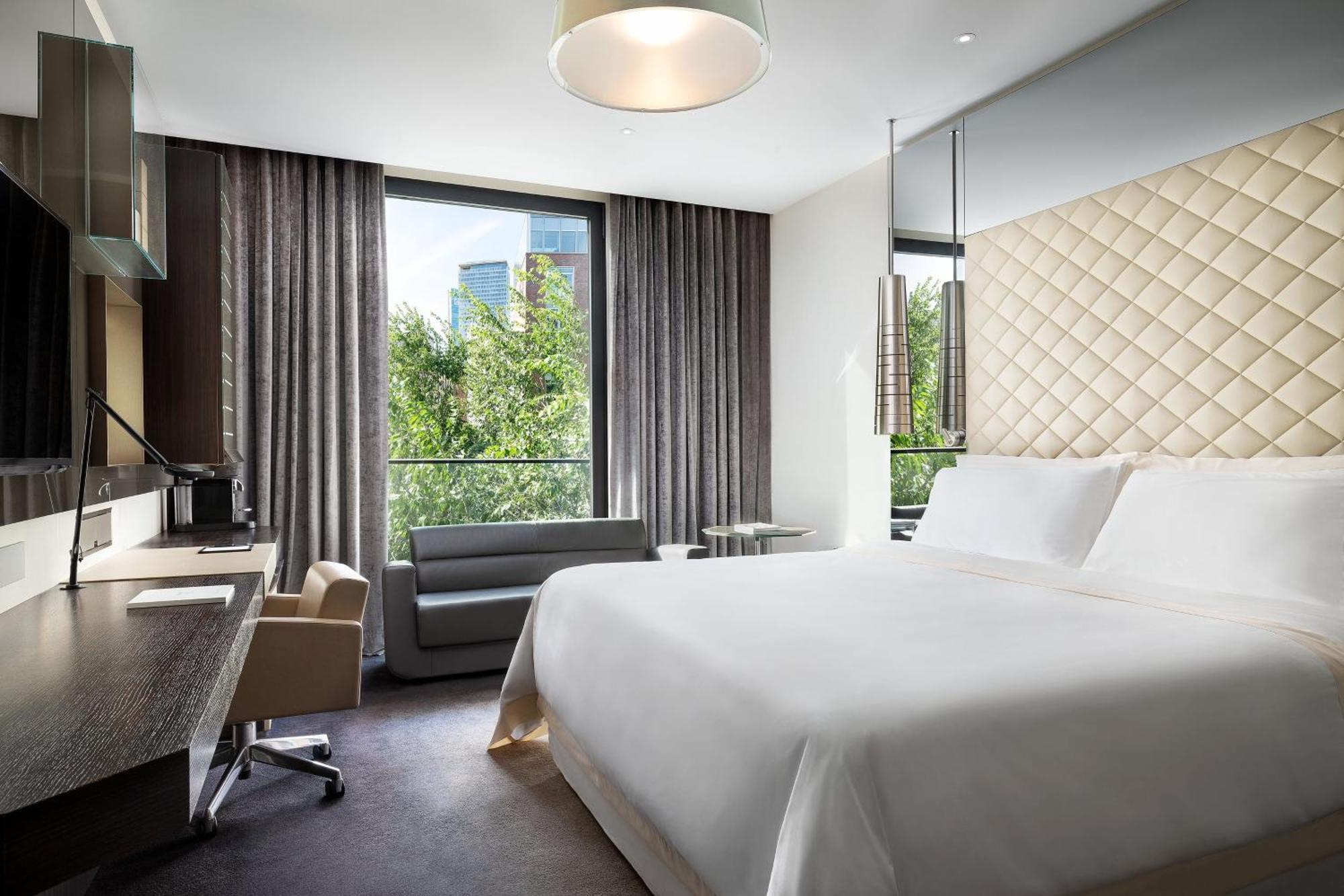 Excelsior Gallia, A Luxury Collection Hotel, Hotel Milaan