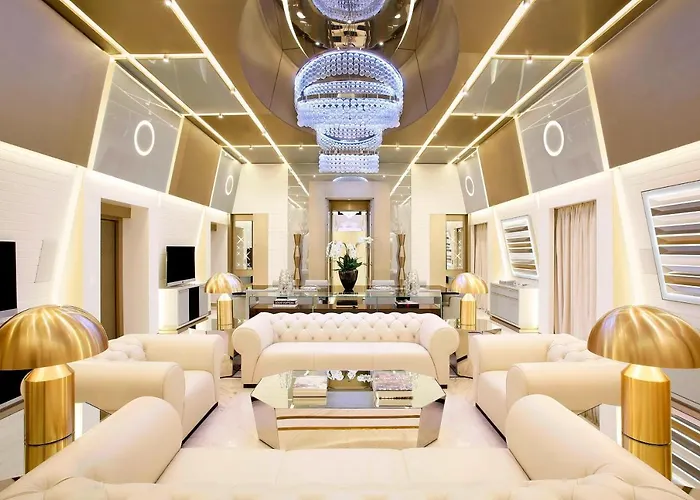 Excelsior Hotel Gallia, A Luxury Collection Hotel, Milan