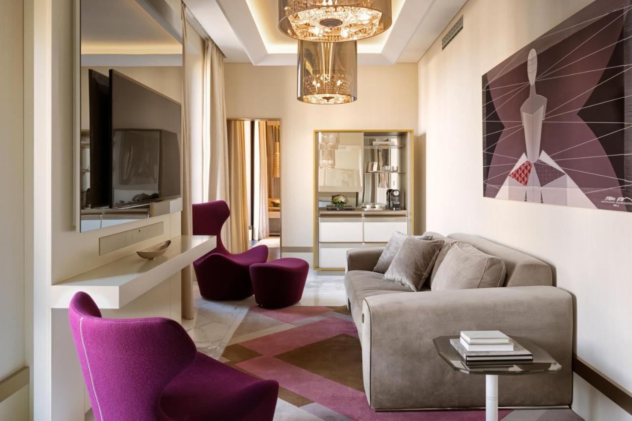 Excelsior Gallia, A Luxury Collection Hotel, 5* Milán