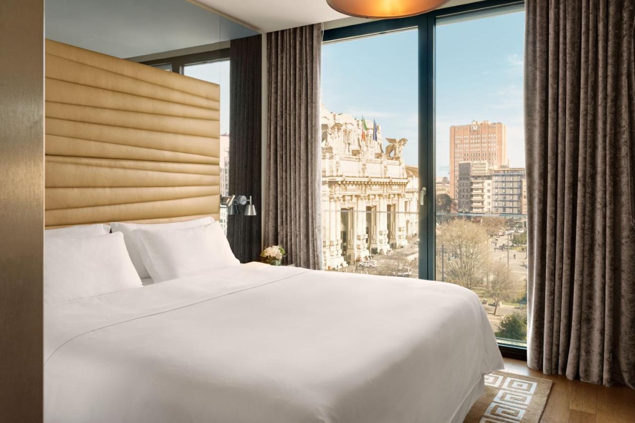 Excelsior Gallia, A Luxury Collection Hotel, 5* Milán