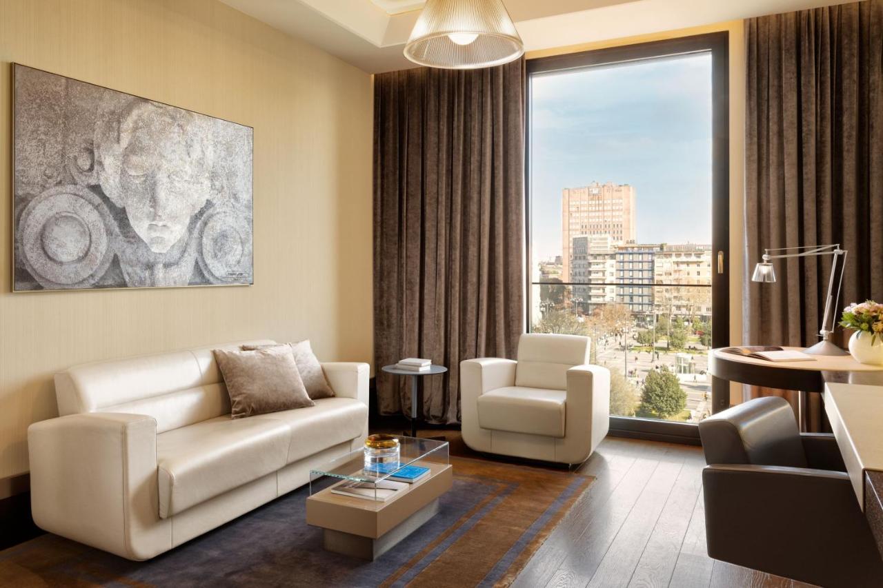 Excelsior Gallia, A Luxury Collection Hotel, Milán