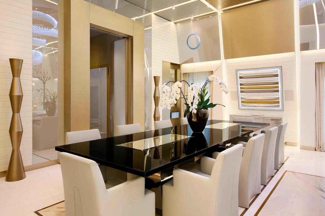 Excelsior Gallia, A Luxury Collection Hotel, Hotel Milán