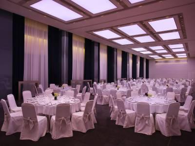 Excelsior Gallia, A Luxury Collection Hotel,