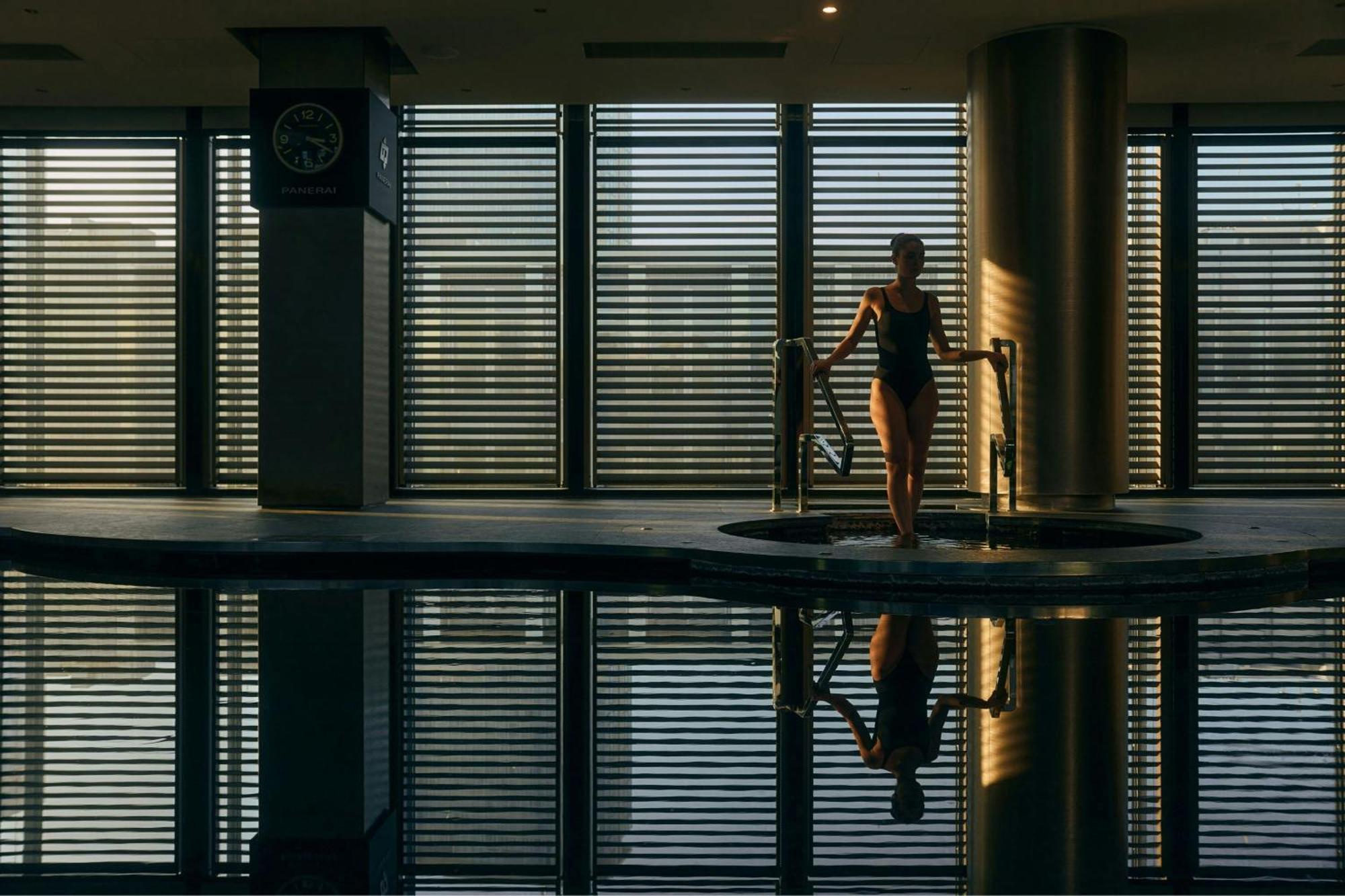 Excelsior Gallia, A Luxury Collection Hotel, Hotel Milán