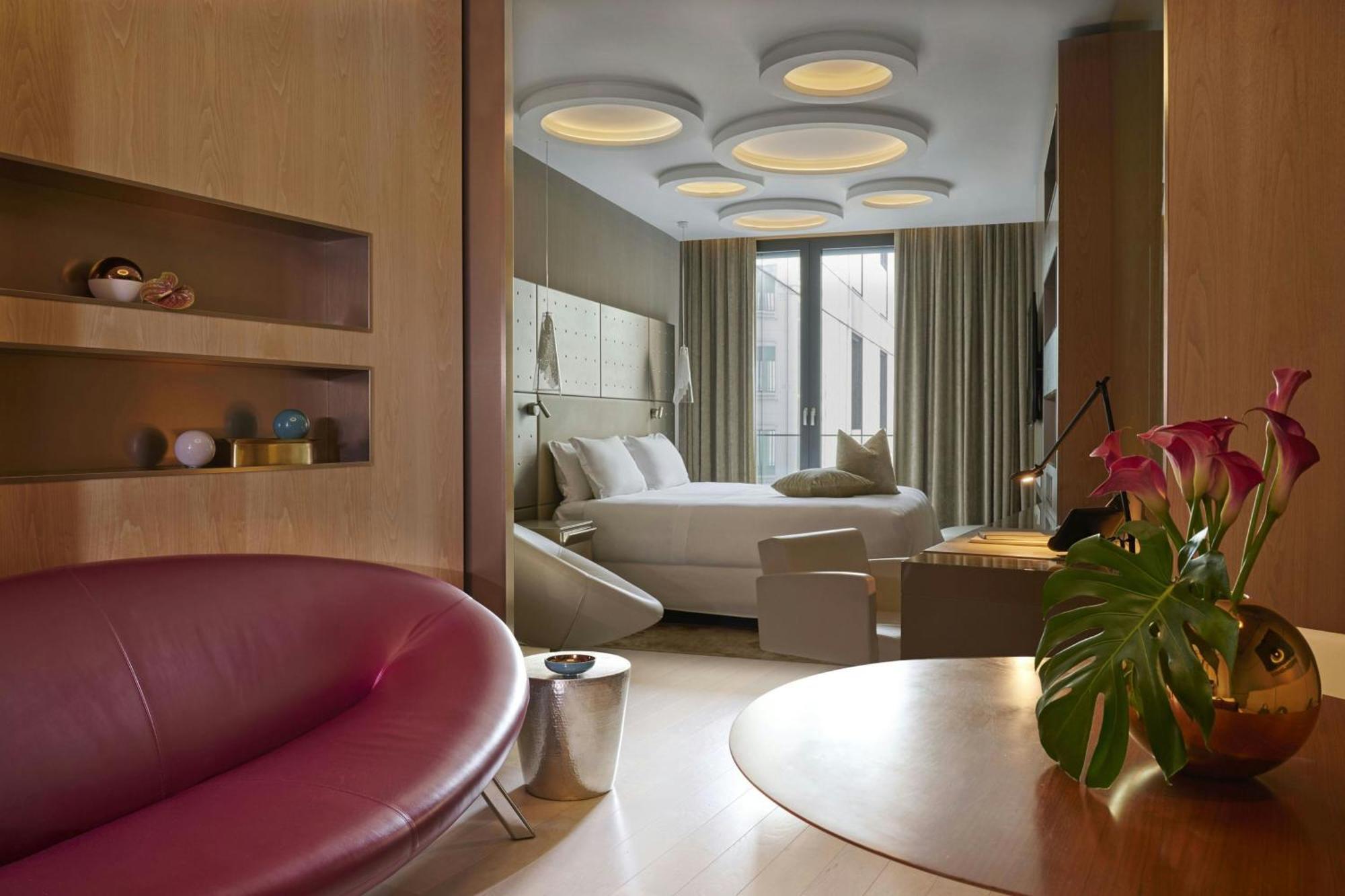 Excelsior Gallia, A Luxury Collection Hotel, 5* Milán