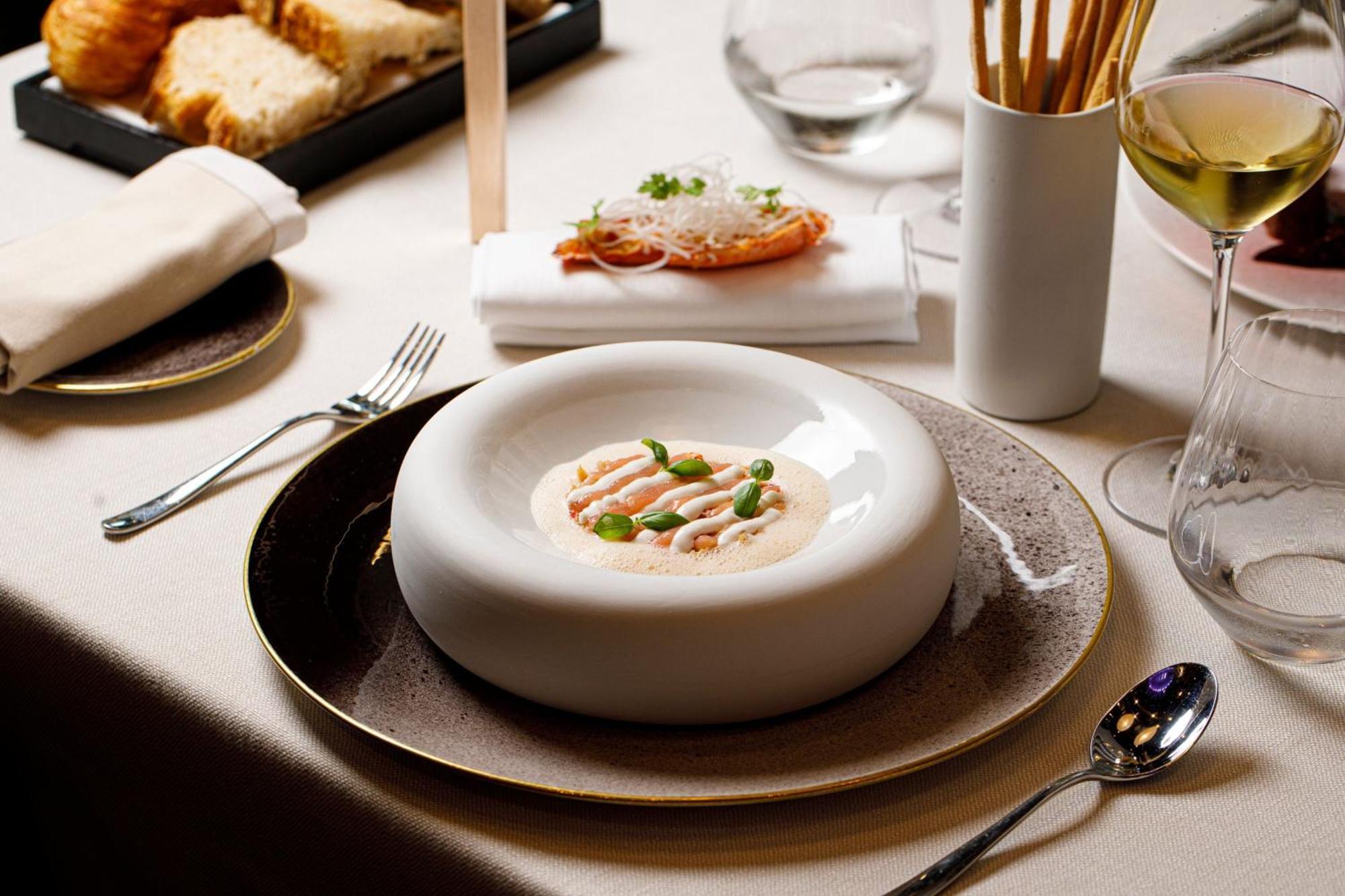 Excelsior Gallia, A Luxury Collection Hotel, Hotel Milán