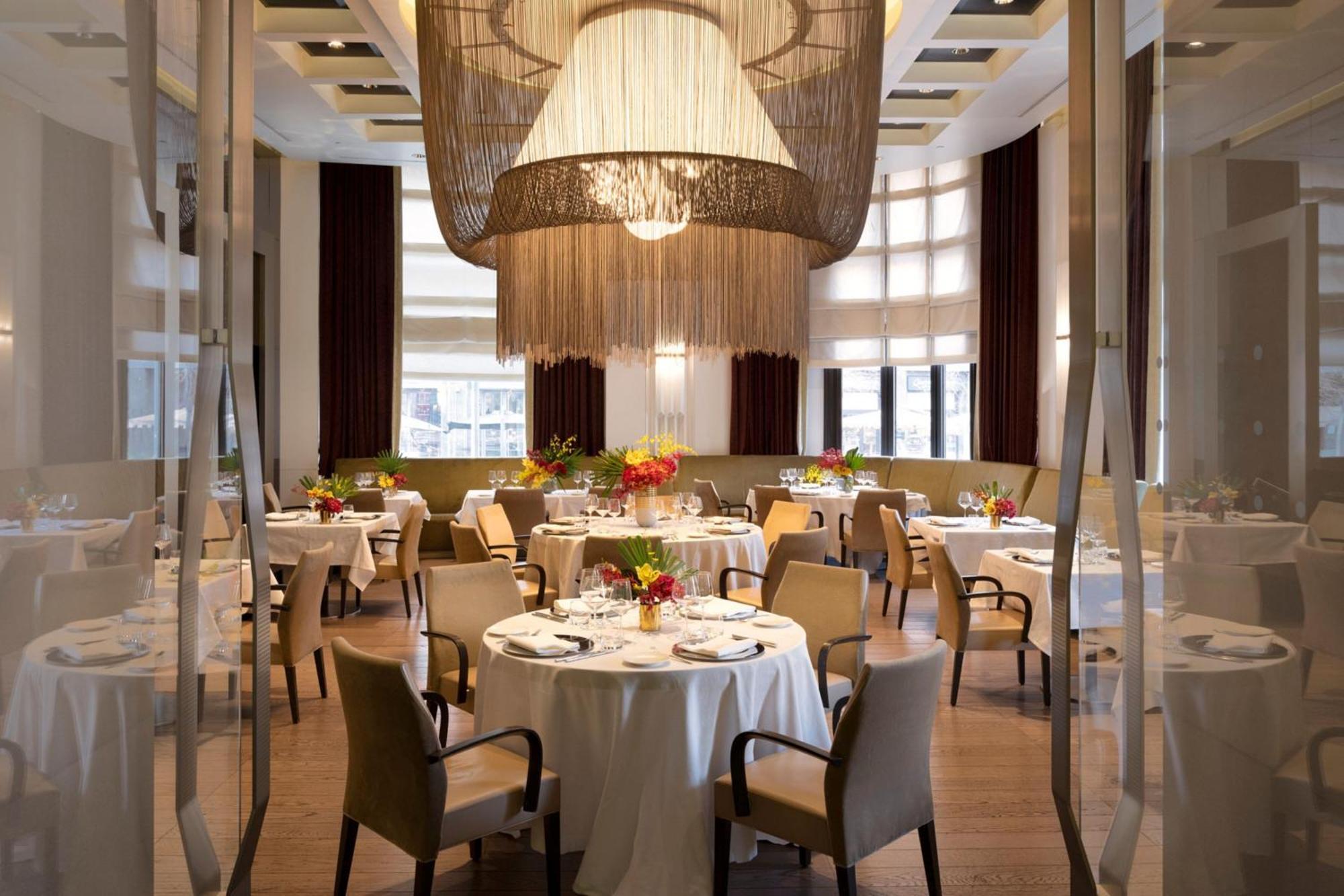 Excelsior Gallia, A Luxury Collection Hotel, 5* Milán