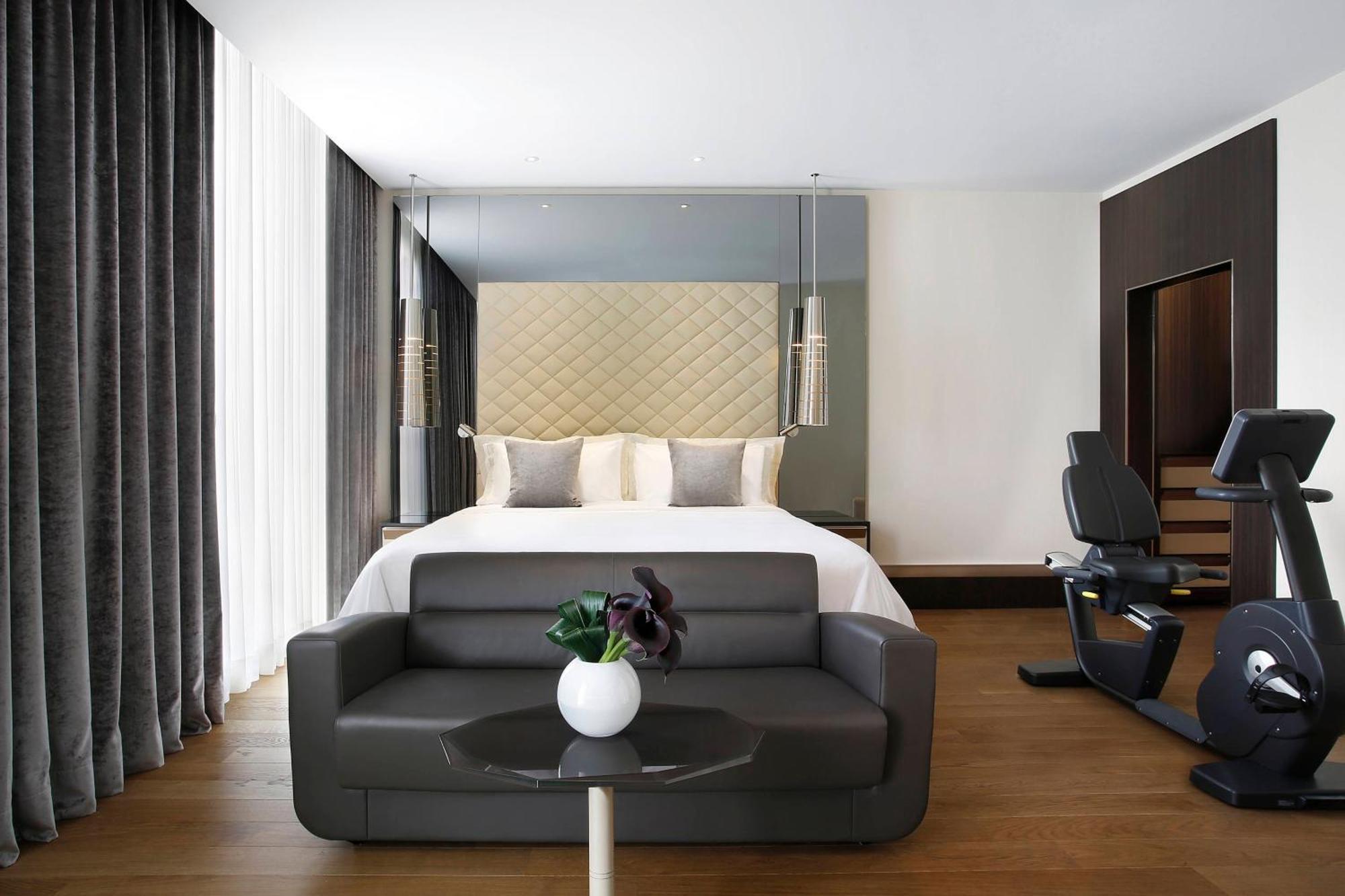 Excelsior Gallia, A Luxury Collection Hotel, Hotel Milán