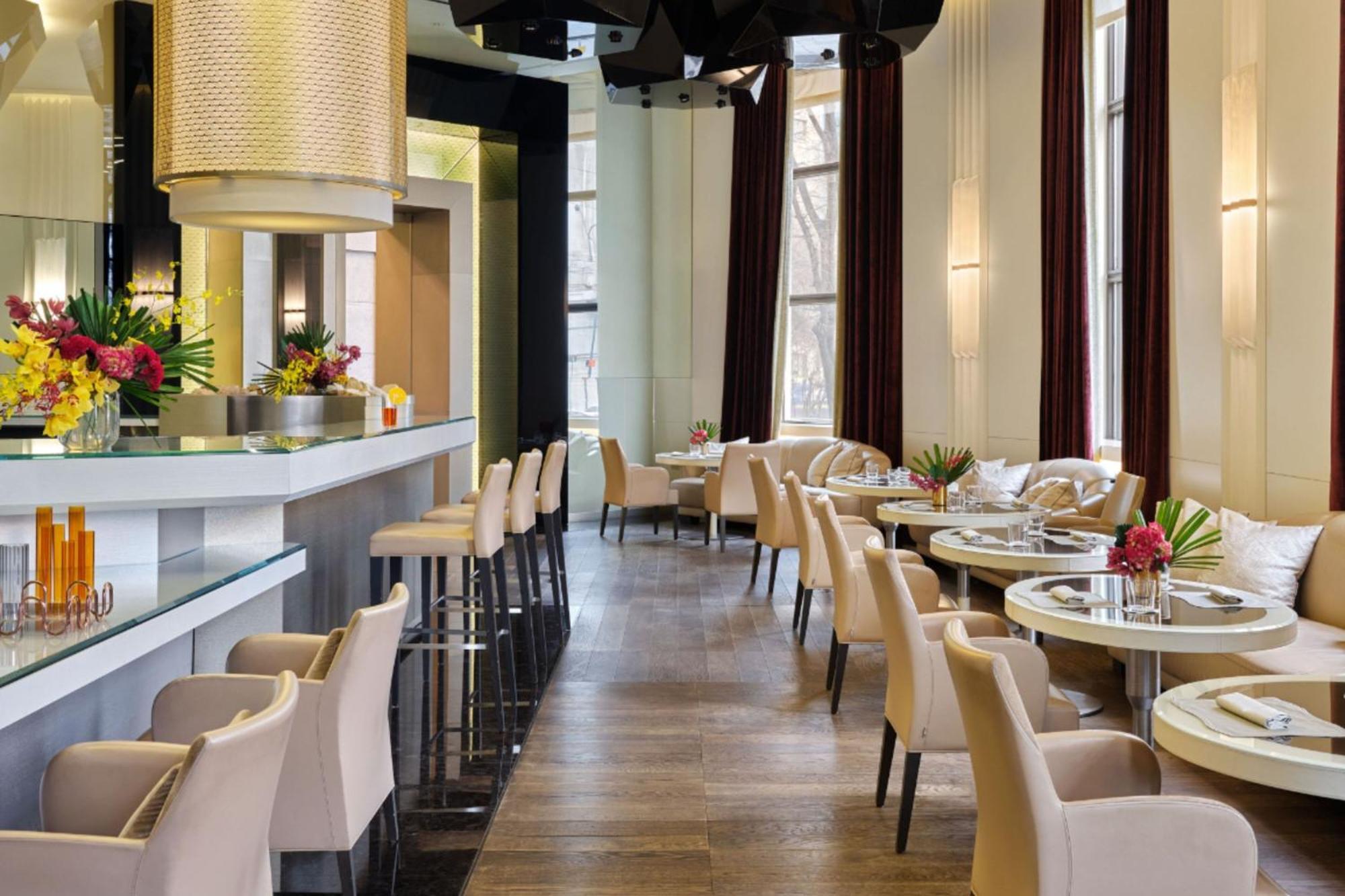 Hotel Excelsior Gallia, A Luxury Collection Hotel, Milán