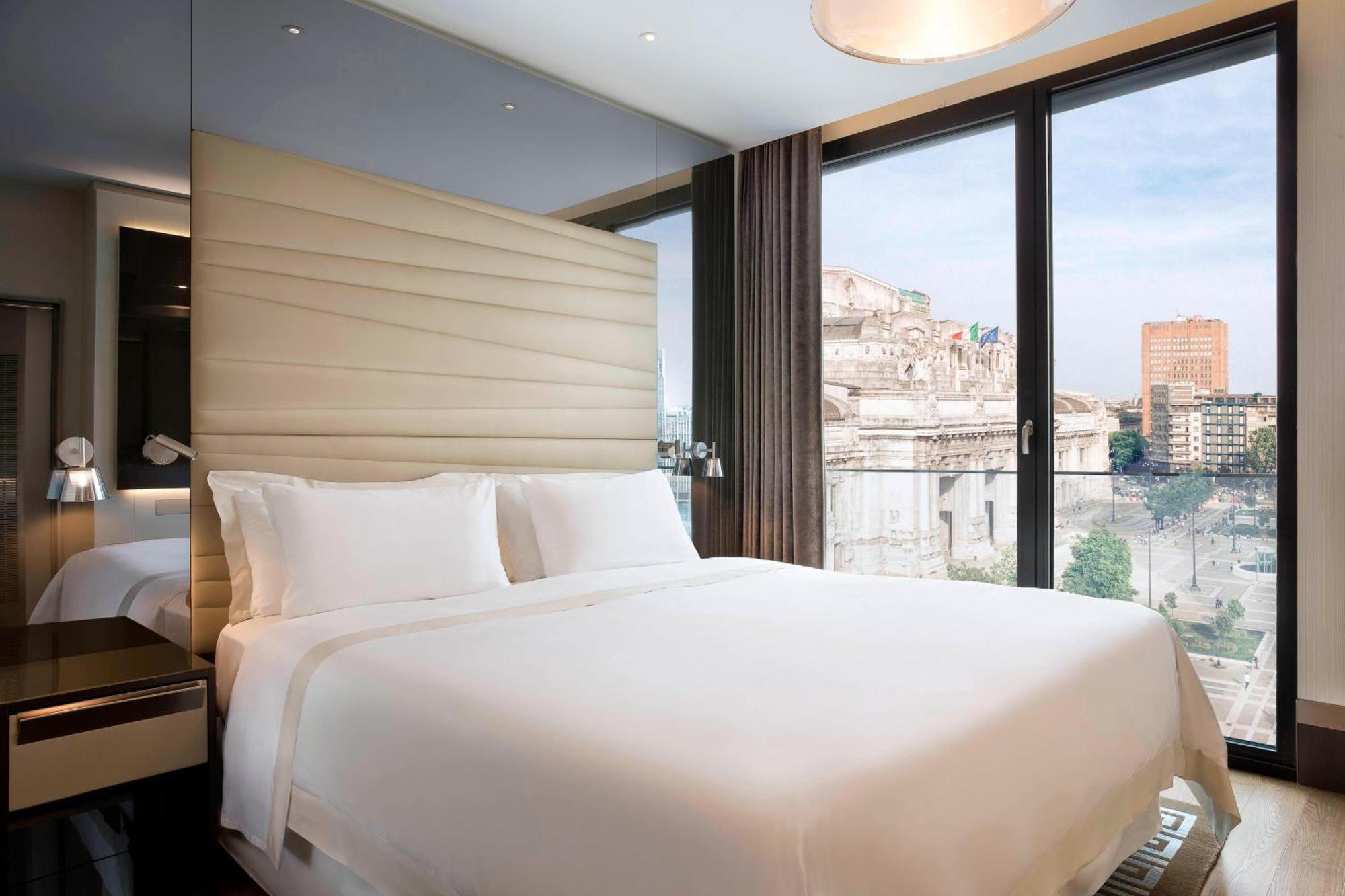 Excelsior Gallia, A Luxury Collection Hotel, Milán
