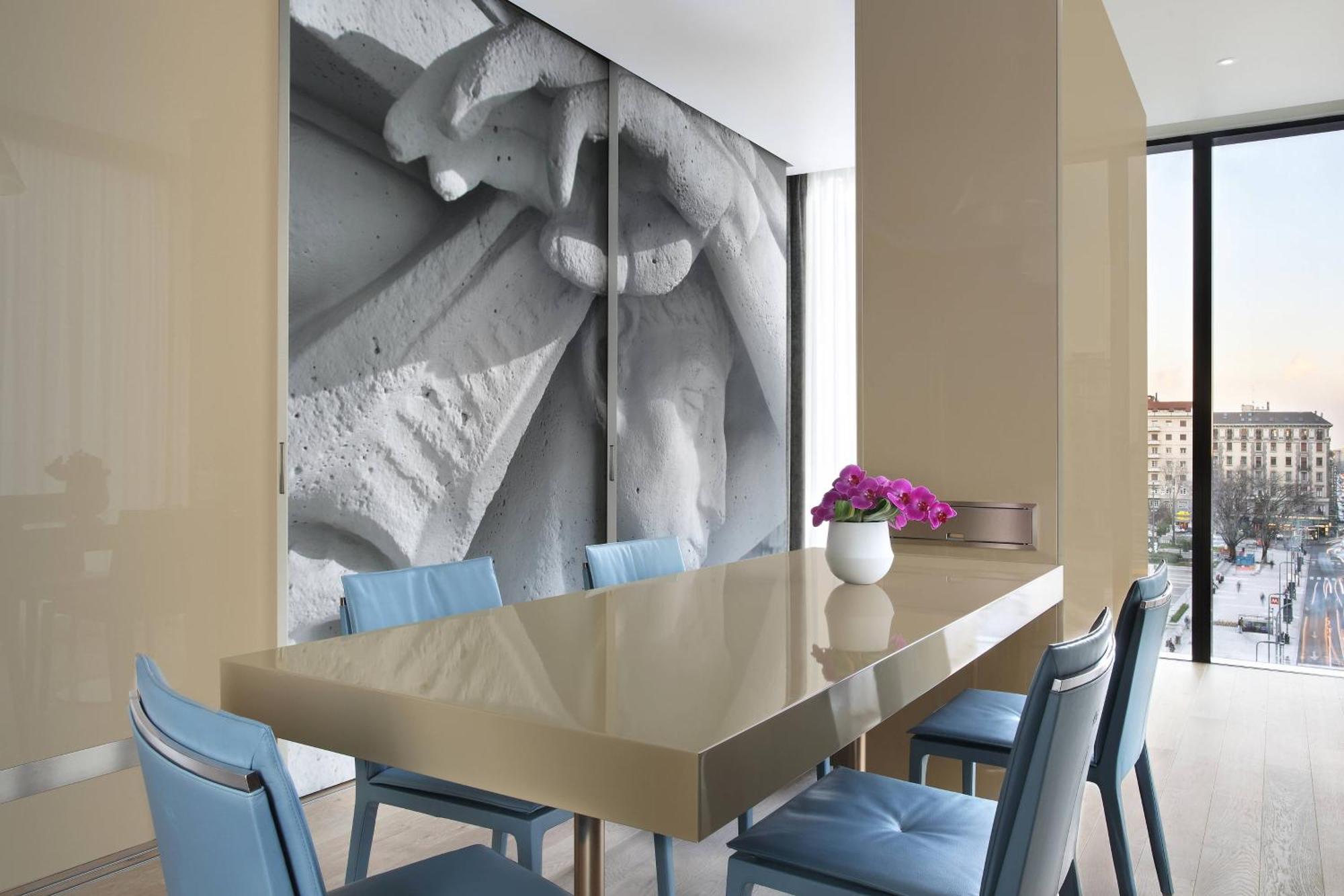 Hotel Excelsior Gallia, A Luxury Collection Hotel, Milán