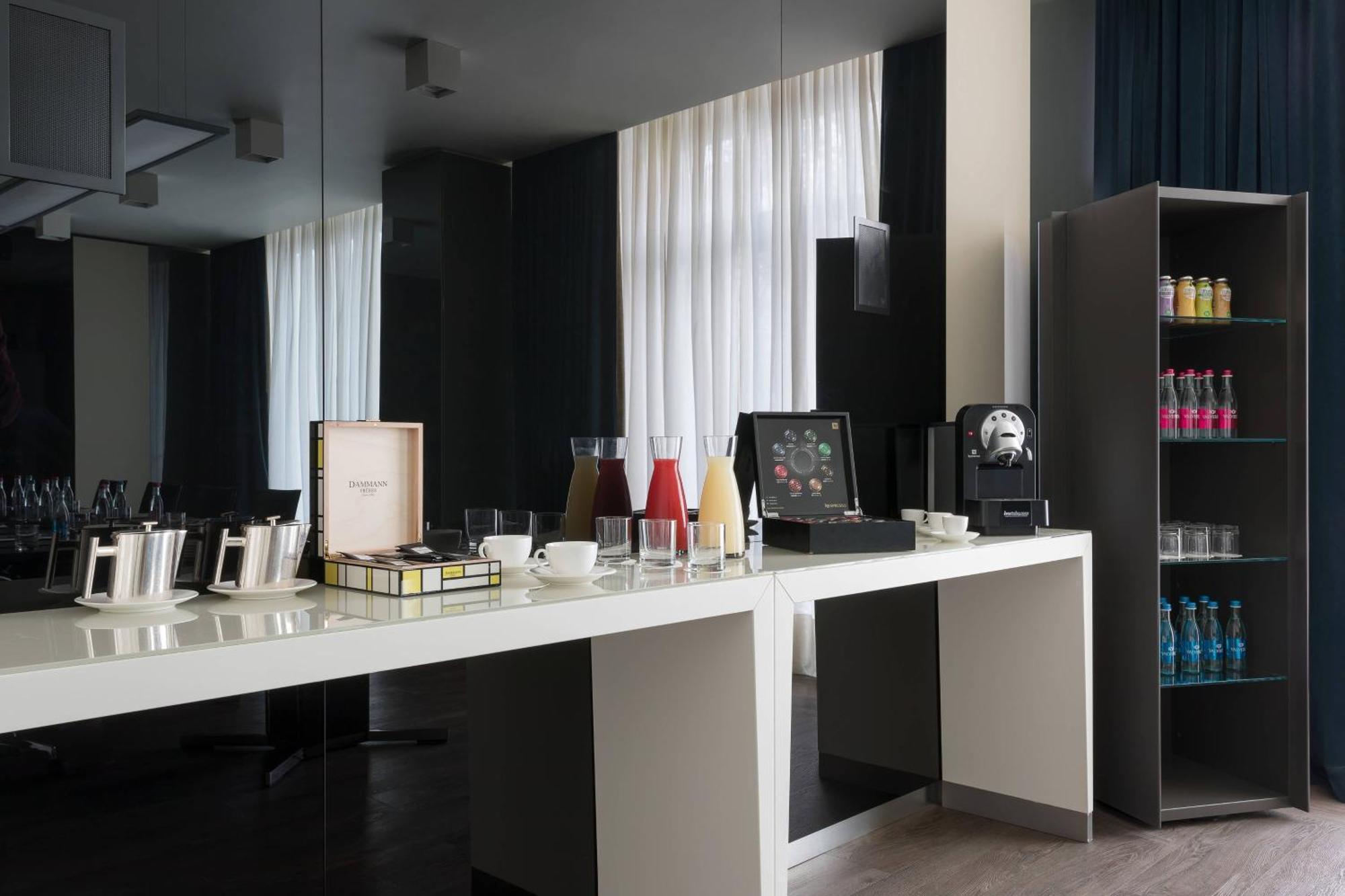 Excelsior Gallia, A Luxury Collection Hotel, 5* Milán