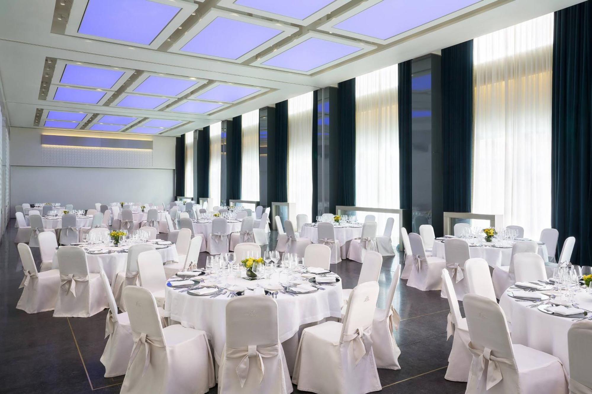 Excelsior Gallia, A Luxury Collection Hotel, Hotel Milan