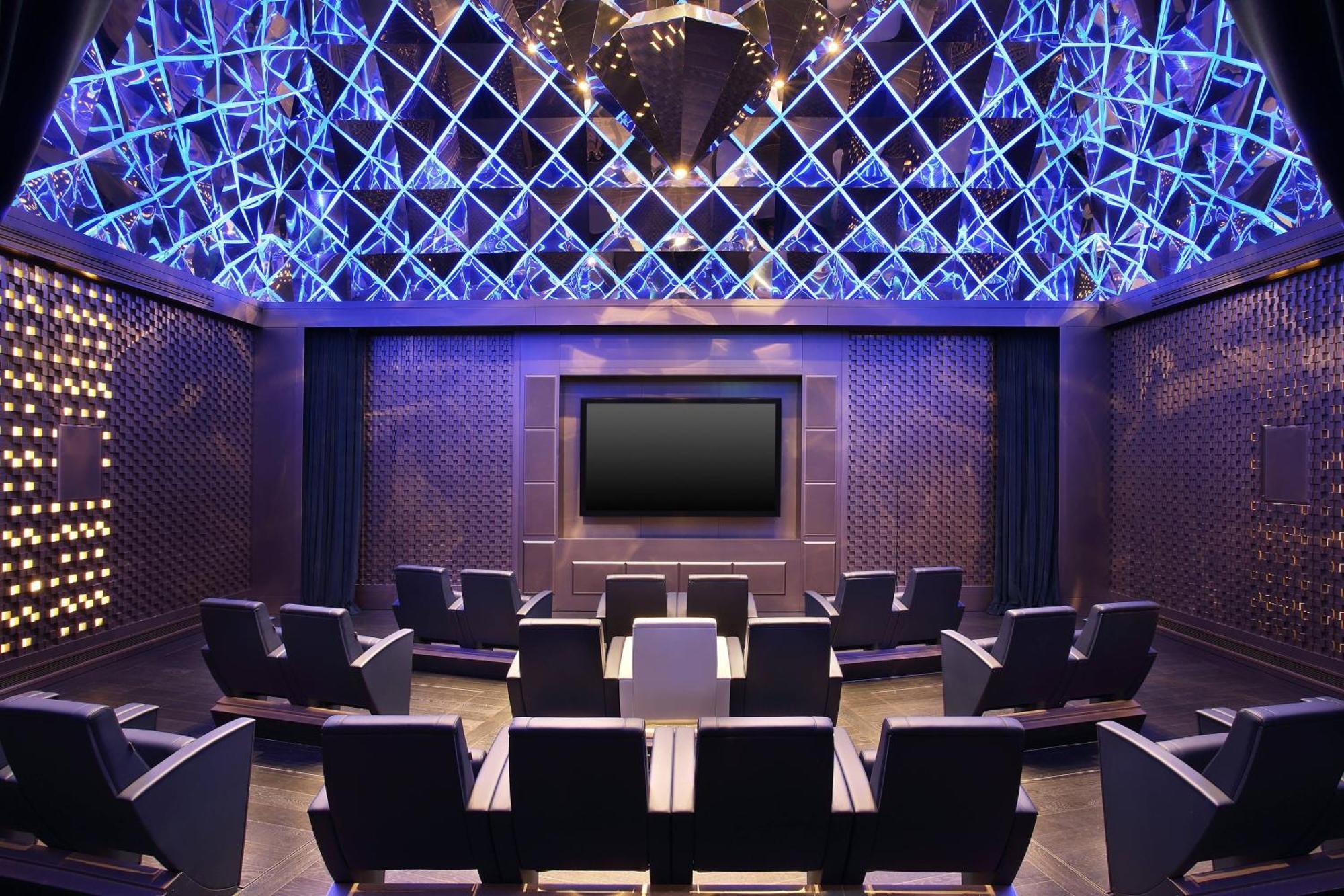 Excelsior Gallia, A Luxury Collection Hotel, Hotel Milán