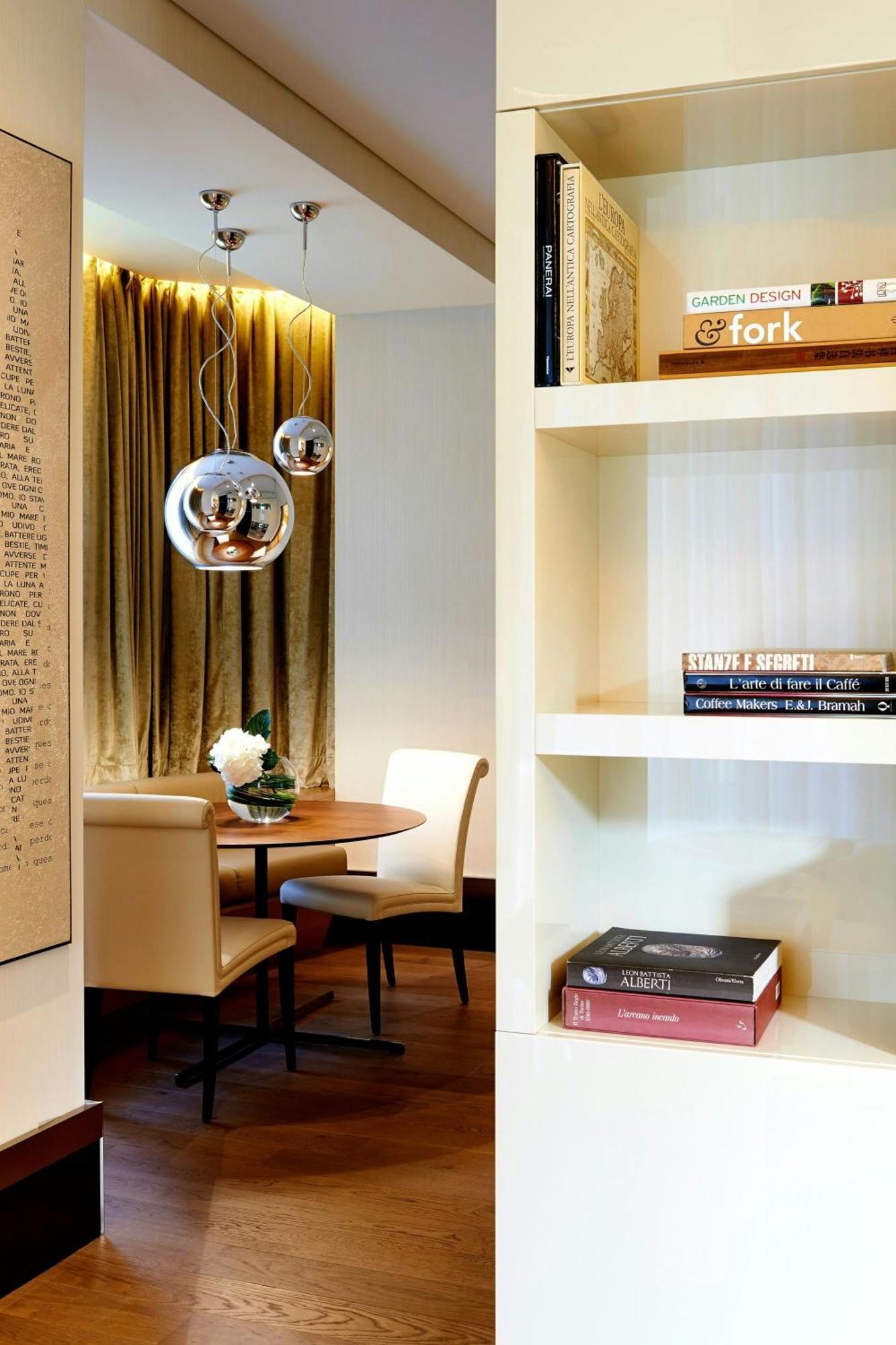 Hotel Excelsior Gallia, A Luxury Collection Hotel, Milán