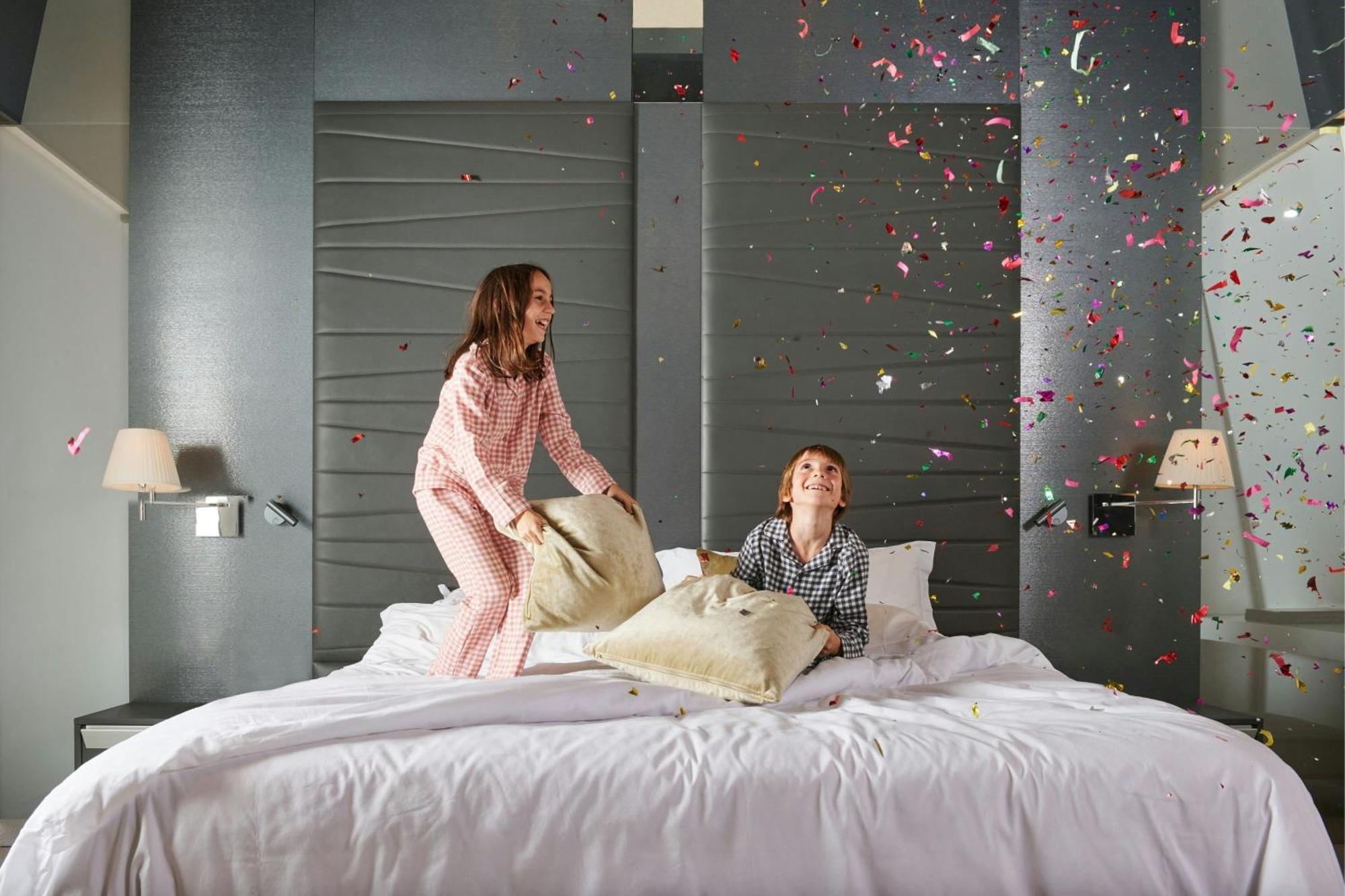 Excelsior Gallia, A Luxury Collection Hotel, Hotel Milán