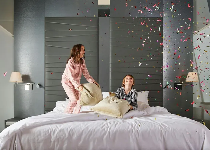 Excelsior Hotel Gallia, A Luxury Collection Hotel, Milan
