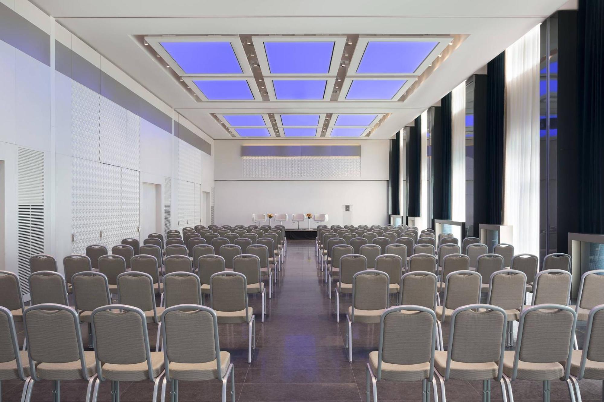 Hotel Excelsior Gallia, A Luxury Collection Hotel, Mailand